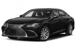 2021 Lexus ES 350